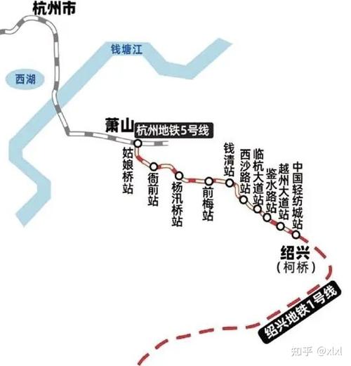 南京s6地铁最新线路图