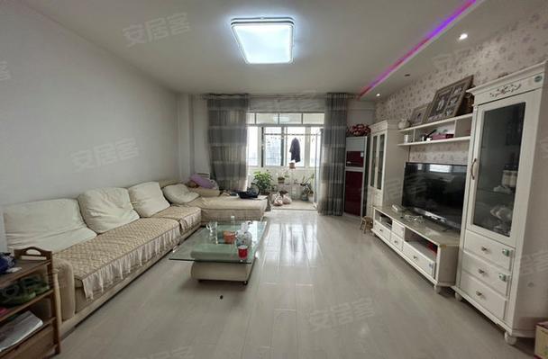 石家庄银都花园二手房