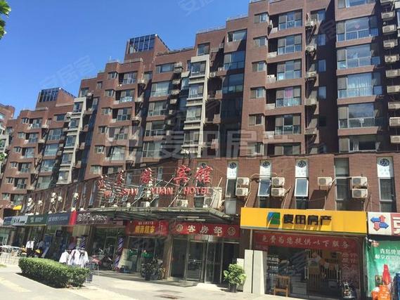 嘉铭桐城二手房价格