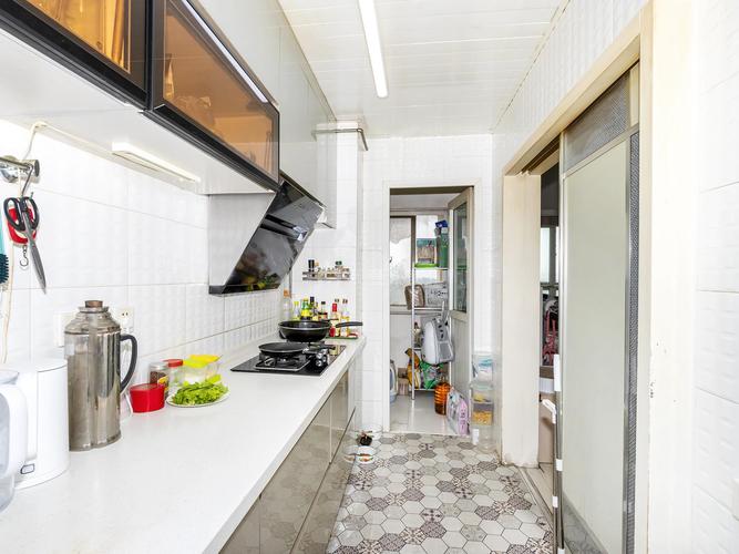 嘉铭桐城二手房价格