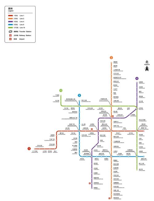 沈阳地铁四号线最新消息