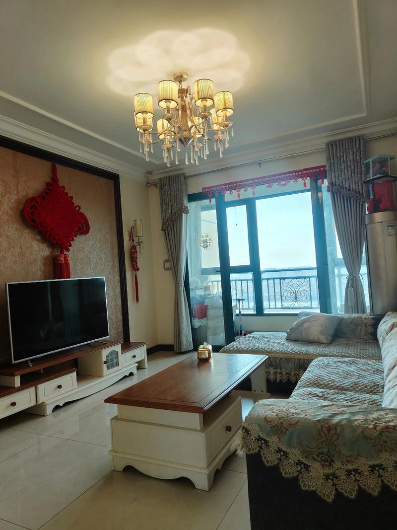 哈尔滨恒大绿洲二手房