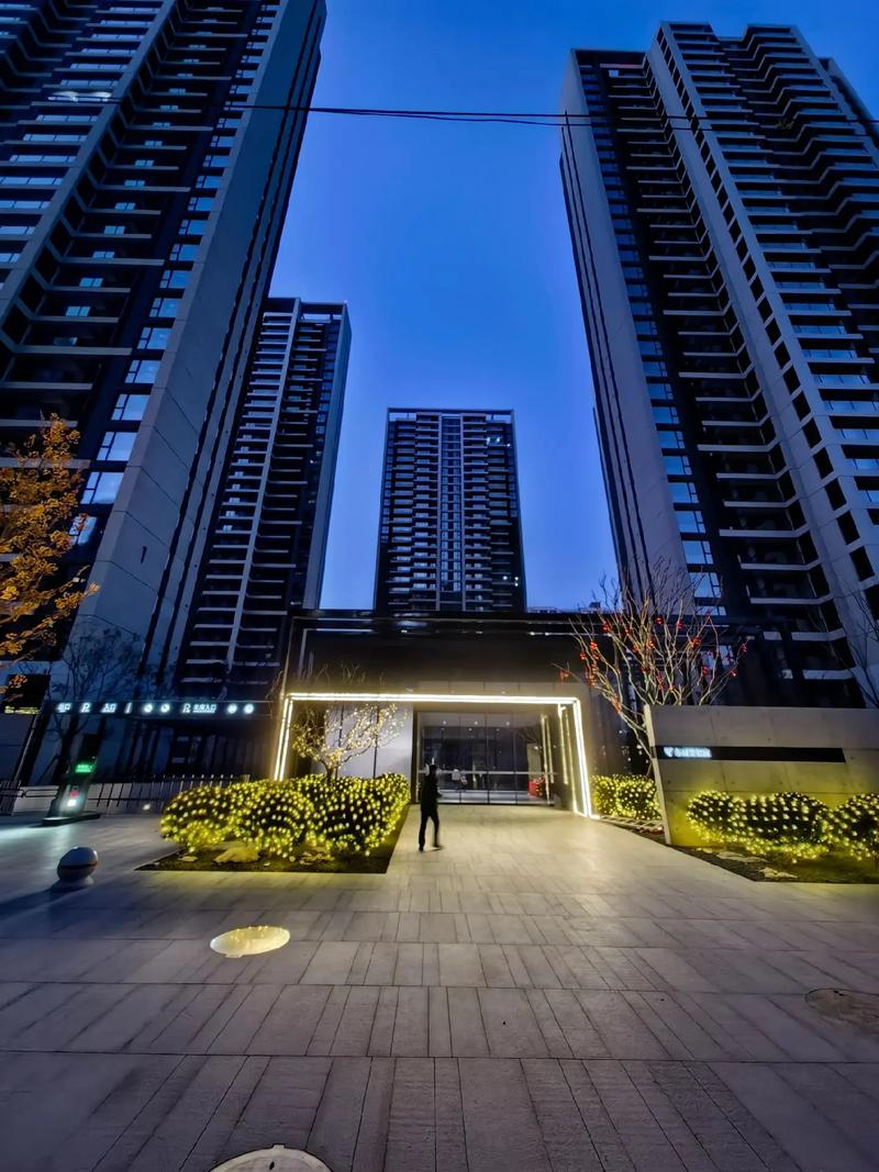 郑州永威城最新房价