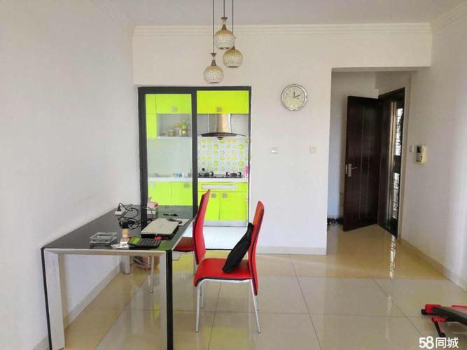 新塘新世界花园二手房