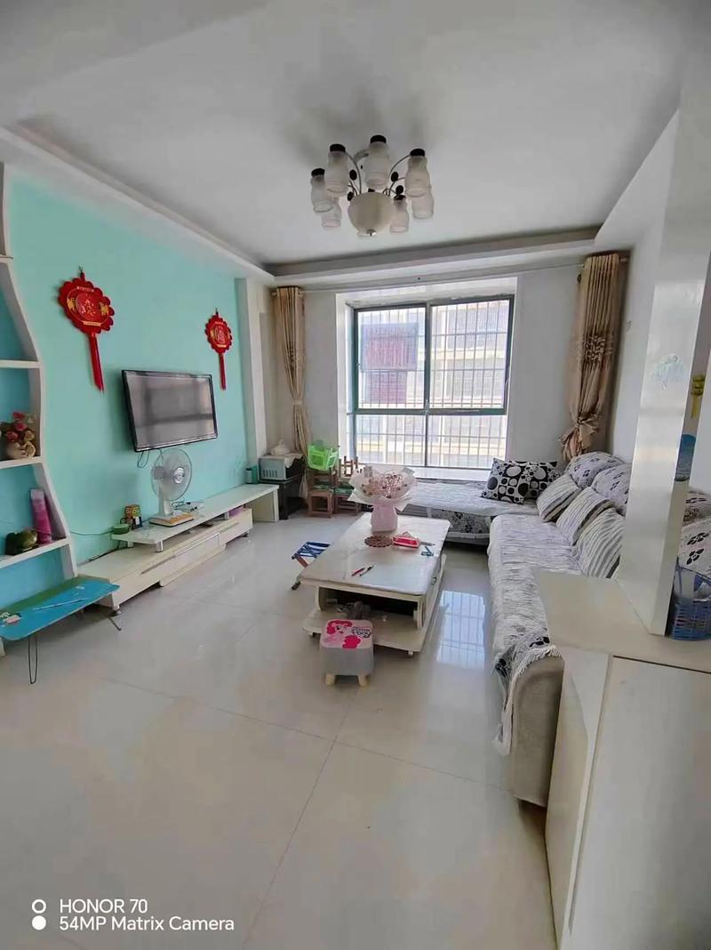 长垣二手房30万左右