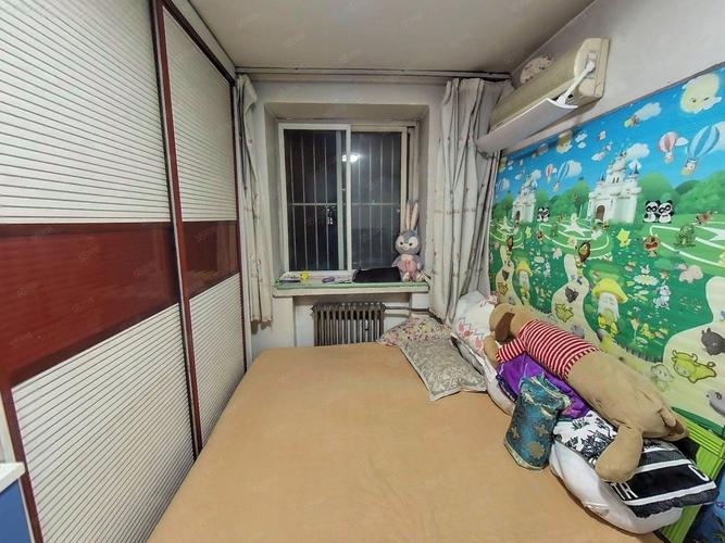 石家庄林荫大院二手房