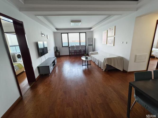 青岛维多利亚湾二手房