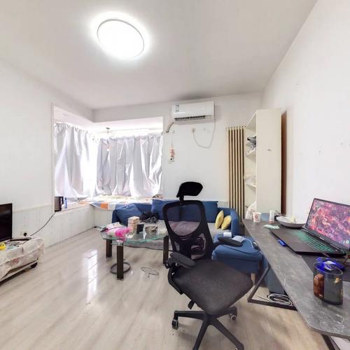 后现代城二手房价格