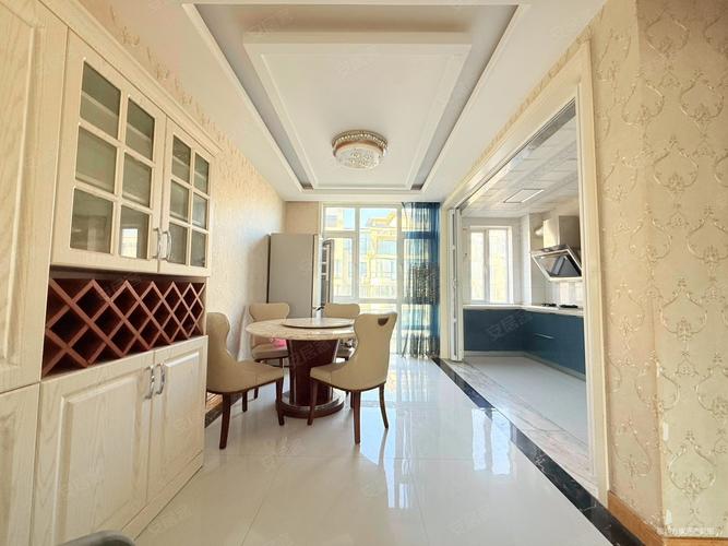 海韵嘉园二手房价格