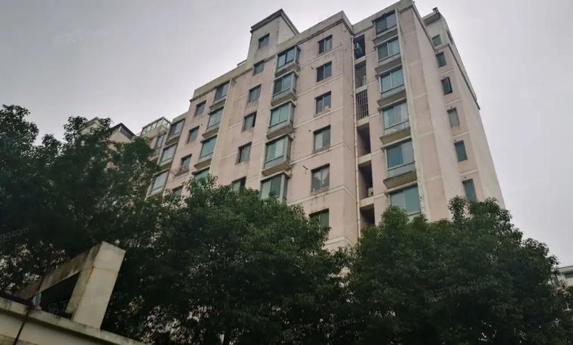 南亚花园二手房价格