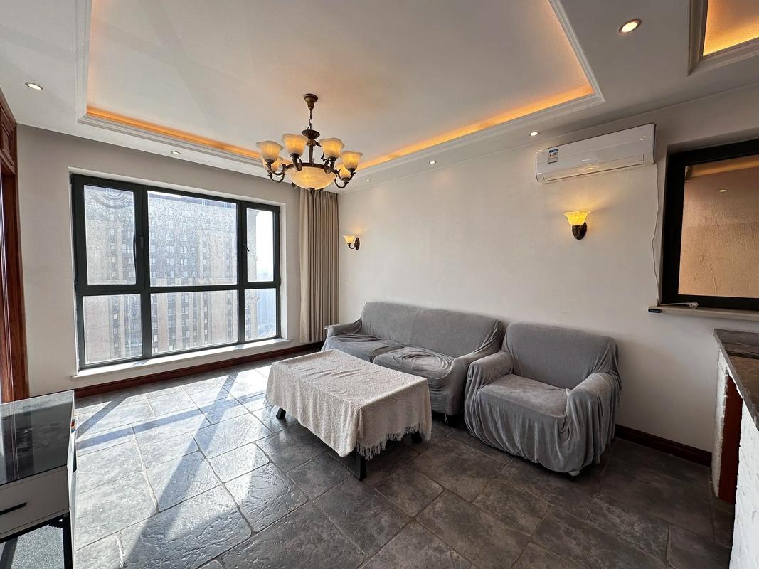 沈阳世茂五里河房价