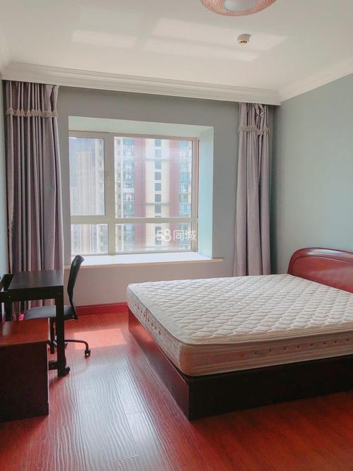 沈阳世茂五里河房价