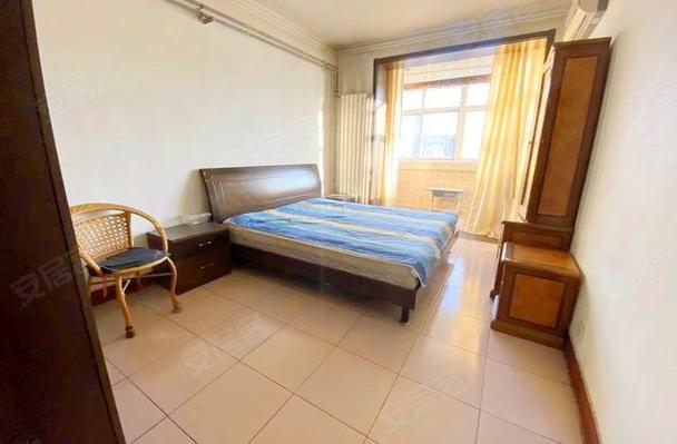 石家庄青园小区二手房