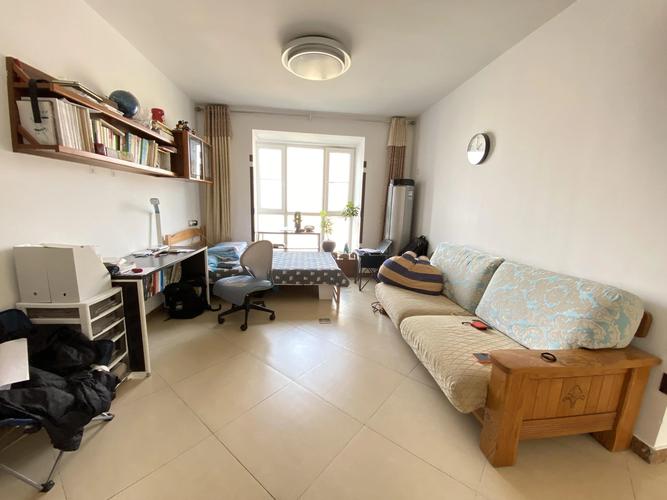 石家庄青园小区二手房