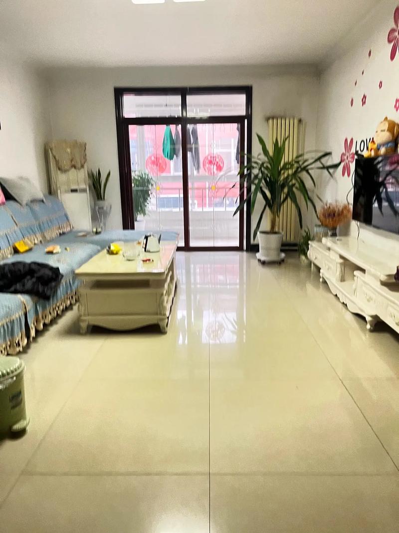 焦作龙源湖小区二手房