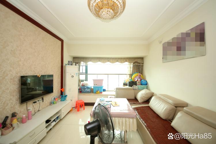 哈尔滨恒大锦苑房价