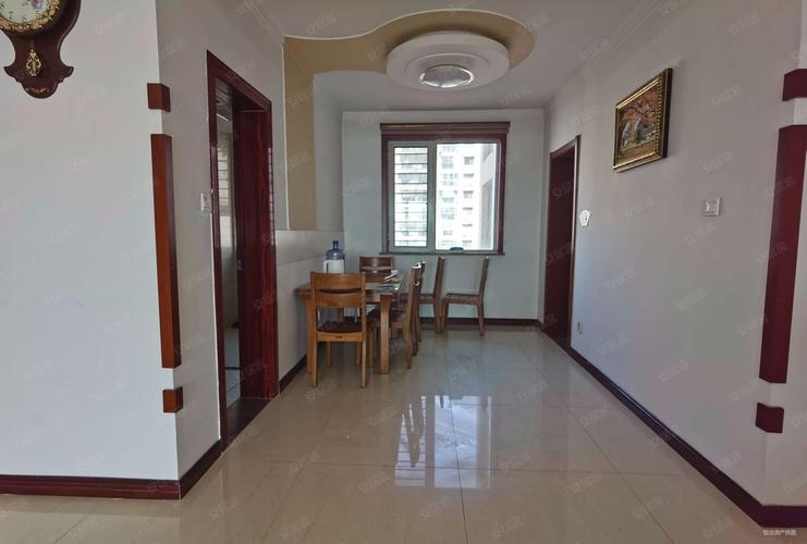 常熟中南世纪城二手房