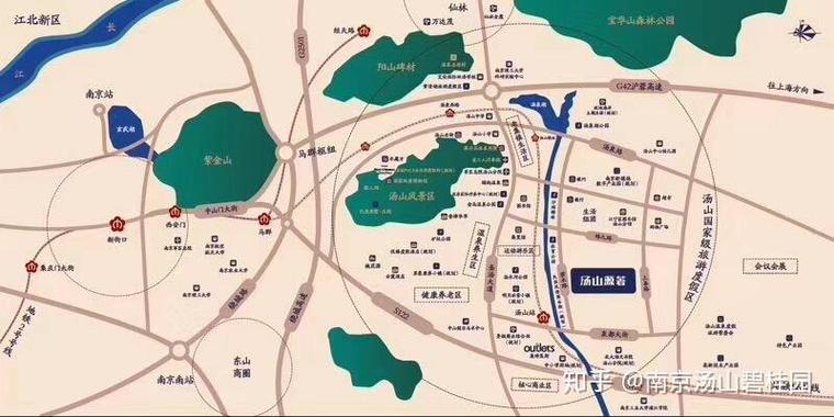 南京汤山碧桂园房价