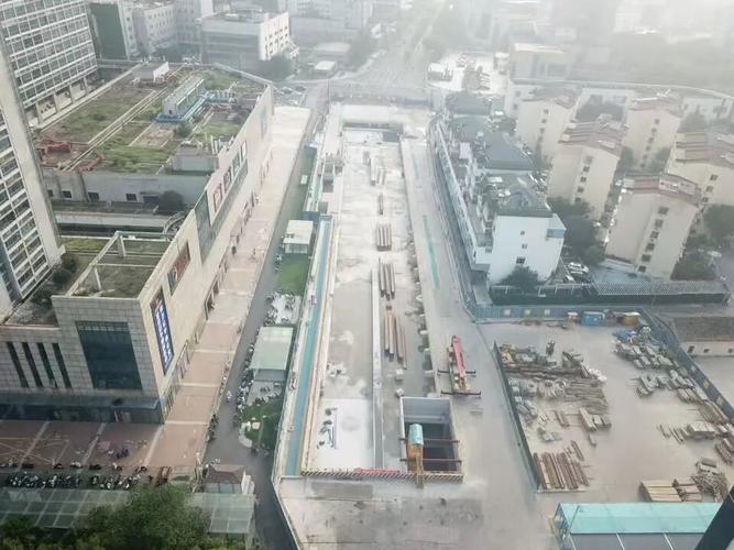 无锡地铁5号线最新消息