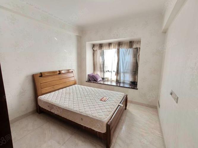 坦洲中澳世纪城二手房