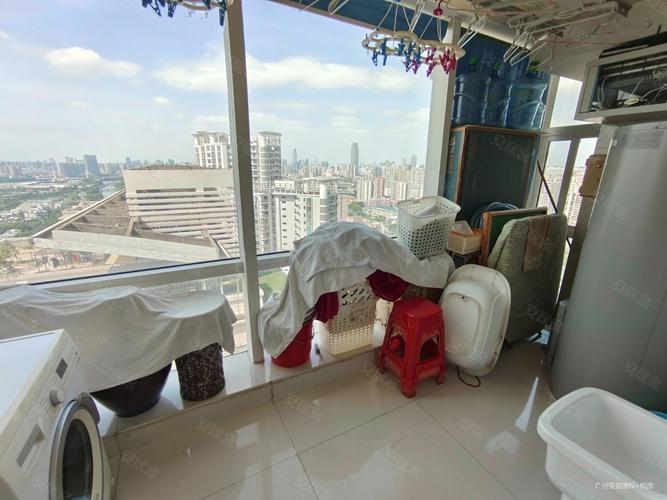 广州越秀区二手房出售