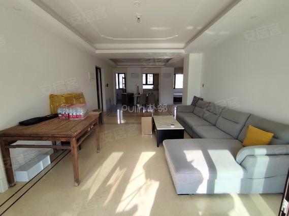 烟台万科御龙山二手房