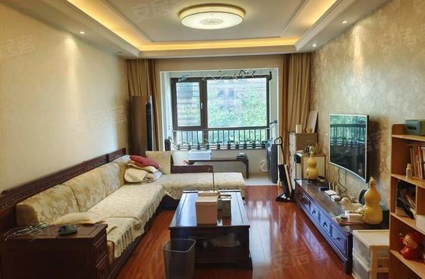 烟台万科御龙山二手房