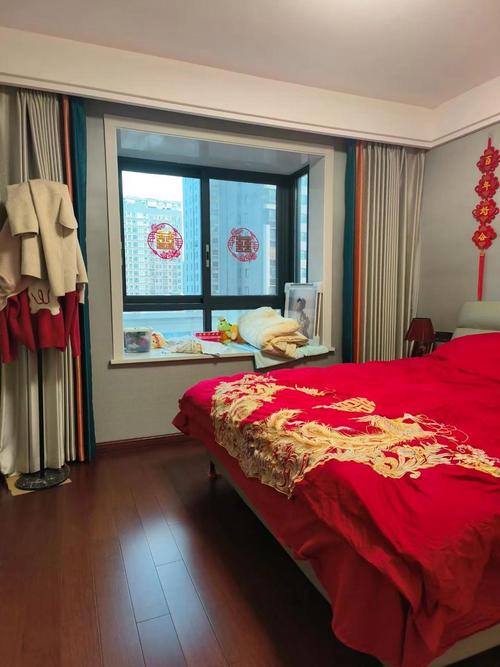 泗阳嘉联紫金城二手房