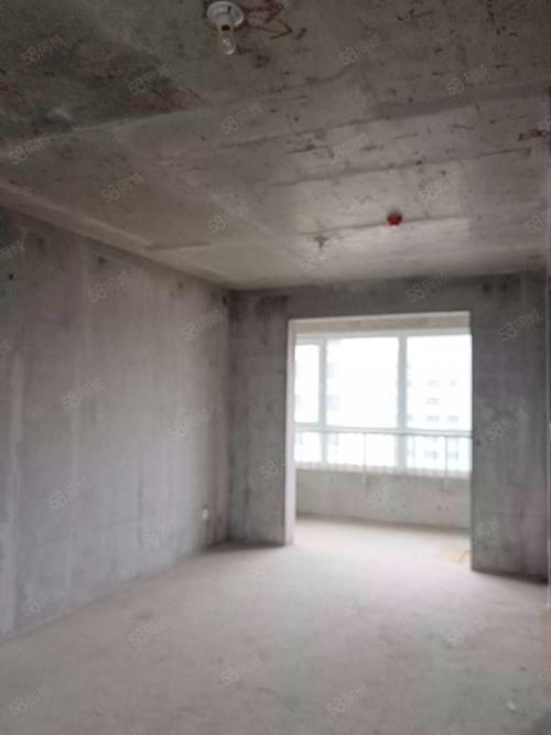 西安航天城小区二手房