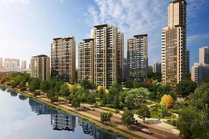 宁波绿地海湾最新房价