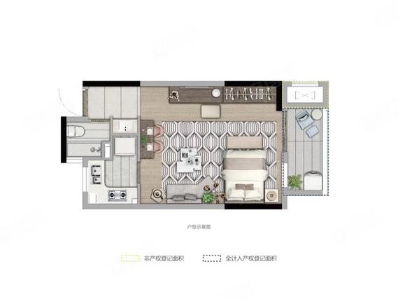 安吉龙山公馆最新房价