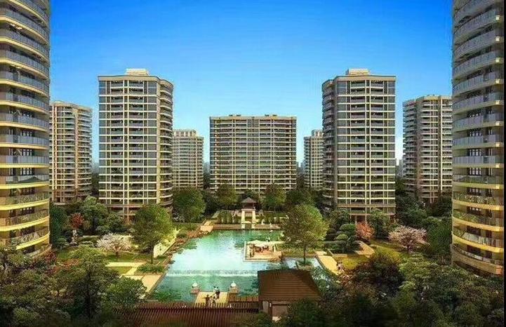 安吉龙山公馆最新房价