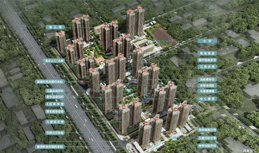 大亚湾房价会升值吗