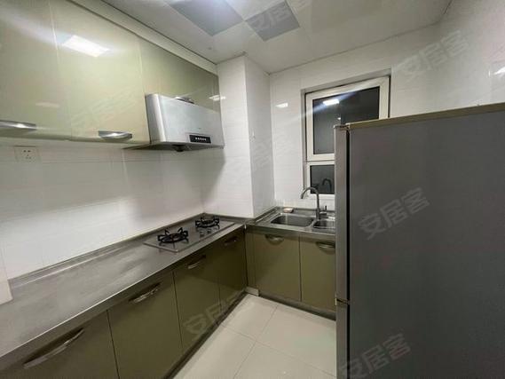 沈阳长白万科城二手房