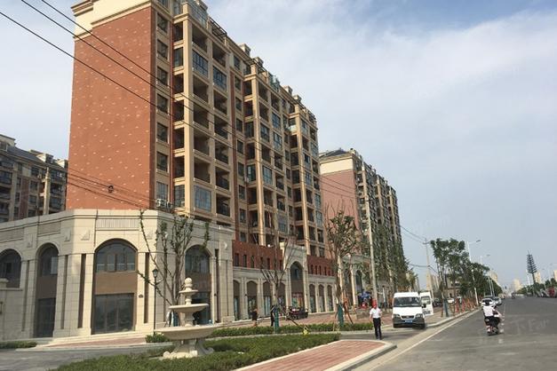 开封市二手房最新信息