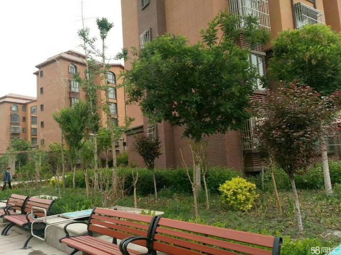 寿光威尼斯小镇二手房