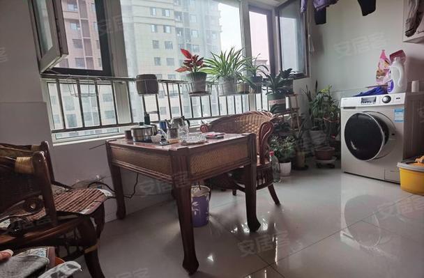 寿光威尼斯小镇二手房