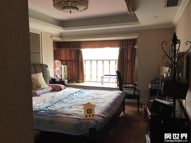 白马公寓二手房价格