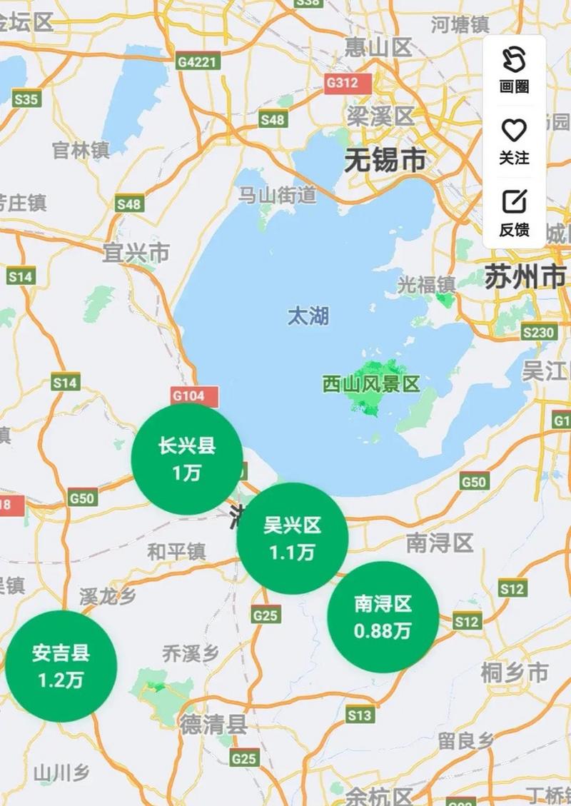 湖州长兴房价最新走势