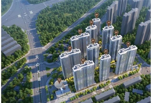 潜山房价多少钱一平