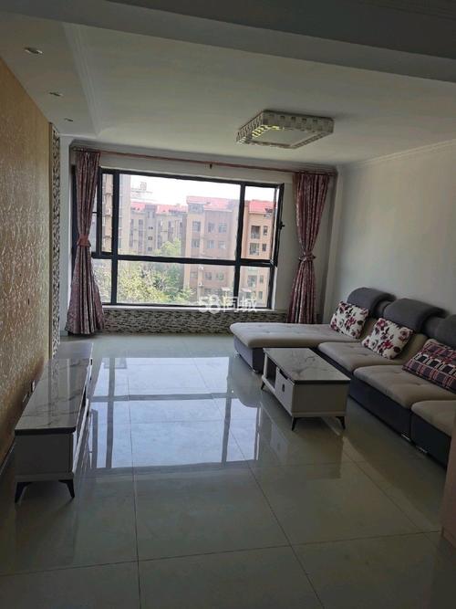 葫芦岛金域华城二手房