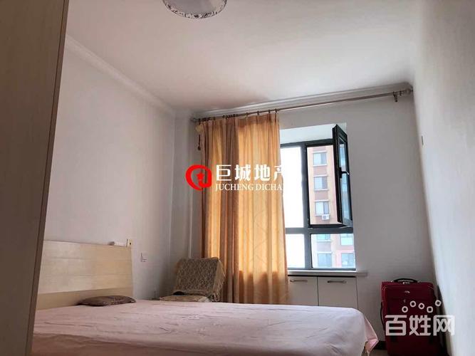 葫芦岛金域华城二手房