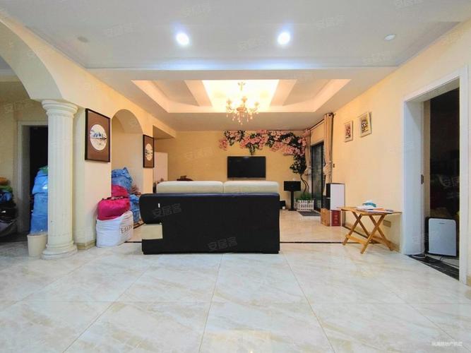 南京世茂君望墅房价