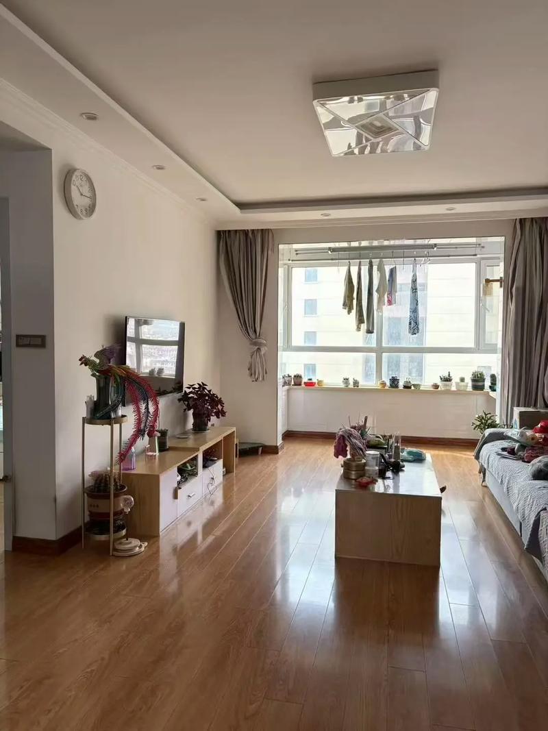 调兵山二手房出售信息