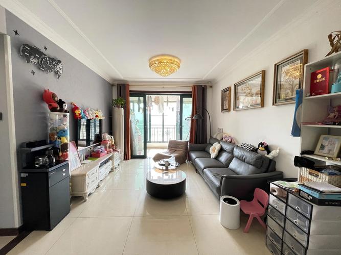 石家庄恒大雅苑二手房