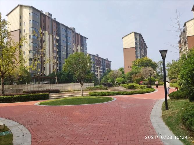 桂林荣和林溪府房价