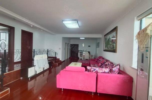 张家界东方明珠房价