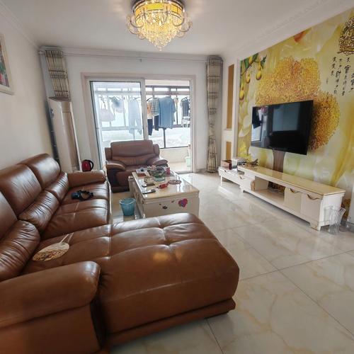 太原绿地世纪城二手房