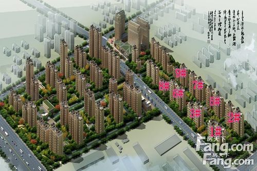 徐州美好汇邻湾房价