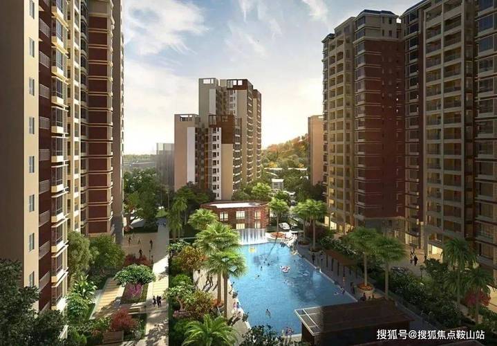 时代南湾北岸最新价格